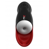 Автоматический мастурбатор PDX Elite Fap-O-Matic Pro - Pipedream - в Норильске купить с доставкой