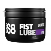 Гибридный лубрикант-желе для фистинга S8 Hybrid Fist Lube - 500 мл. - Stimul8 - купить с доставкой в Норильске