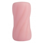 Розовый мастурбатор Stamina Masturbator Pleasure Pocket - Chisa - в Норильске купить с доставкой