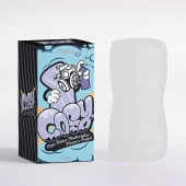 Прозрачный мастурбатор Stamina Masturbator Pleasure Pocket - Chisa - в Норильске купить с доставкой