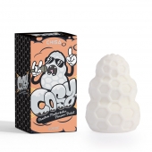 Белый мастурбатор Phantom Masturbator Pleasure Pocket - Chisa - в Норильске купить с доставкой