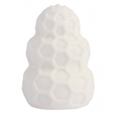 Белый мастурбатор Phantom Masturbator Pleasure Pocket - Chisa - в Норильске купить с доставкой