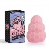 Розовый мастурбатор Phantom Masturbator Pleasure Pocket - Chisa - в Норильске купить с доставкой