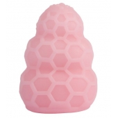 Розовый мастурбатор Phantom Masturbator Pleasure Pocket - Chisa - в Норильске купить с доставкой