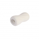 Белый мастурбатор Blow Cox Masturbator Pleasure Pocket - Chisa - в Норильске купить с доставкой