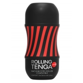 Мастурбатор Rolling Tenga Cup Strong - Tenga - в Норильске купить с доставкой