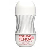 Мастурбатор Rolling Tenga Cup Gentle - Tenga - в Норильске купить с доставкой