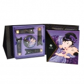 Подарочный набор Geishas secret из 5 предметов - Shunga - купить с доставкой в Норильске