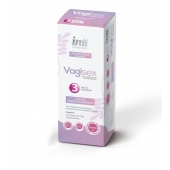 Увлажняющий гель с гиалуроновой кислотой Vagisex - 30 гр. - INTT - купить с доставкой в Норильске