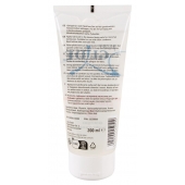 Лубрикант на водной основе Just Glide Strawberry с ароматом клубники - 200 мл. - Orion - купить с доставкой в Норильске