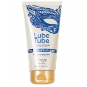 Интимный гель на водной основе Lube Tube Xtra Moisturizing с увлажняющим эффектом - 150 мл. - ORGIE - купить с доставкой в Норильске