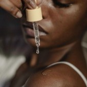 Массажные капли SEX au naturel - 30 мл. - Bijoux Indiscrets - купить с доставкой в Норильске