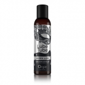 Интимный гель на водной основе Lube Tube Semen Lube - 150 мл. - ORGIE - купить с доставкой в Норильске