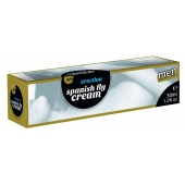 Крем для усиления эрекции Ero Spain Fly Cream - 30 мл. - Ero - купить с доставкой в Норильске