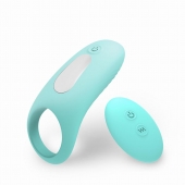 Кольцо на пенис с вибрацией и дистанционном управлении Vibrating Cock Ring - Tracy s Dog - в Норильске купить с доставкой