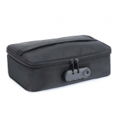 Сумочка для хранения игрушек Discreet Box - Dorcel - купить с доставкой в Норильске