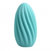 Мятный мастурбатор-яйцо Joy Egg - Erokay - в Норильске купить с доставкой