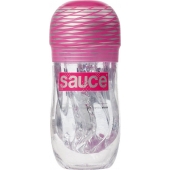 Мастурбатор Sauce Hot - Sauce - в Норильске купить с доставкой