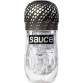 Мастурбатор Sauce Black Pepper - Sauce - в Норильске купить с доставкой