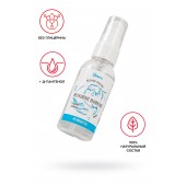 Увлажняющая гель-смазка «Интенсивное увлажнение» - 50 мл. - ToyFa - купить с доставкой в Норильске