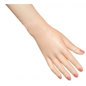 Очаровательная кукла для секса Натали - Orion - в Норильске купить с доставкой