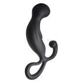 Черный массажер простаты Fantasstic Prostate Stimulator - 13,5 см. - Dream Toys - в Норильске купить с доставкой