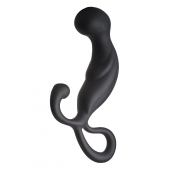 Черный массажер простаты Fantasstic Prostate Stimulator - 13,5 см. - Dream Toys - в Норильске купить с доставкой