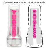 Светящийся в темноте мастурбатор 8.5 Lumino Play Masturbator - Lovetoy - в Норильске купить с доставкой