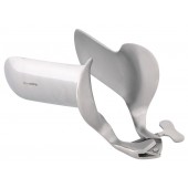 Гинекологическое зеркало-расширитель из металла - Orion - купить с доставкой в Норильске