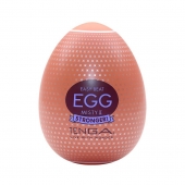 Мастурбатор-яйцо Tenga Egg Misty II - Tenga - в Норильске купить с доставкой