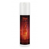 Возбуждающий унисекс гель Thor Fire Gel - 50 мл. - Nuei cosmetics - купить с доставкой в Норильске