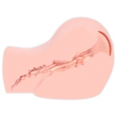 Мастурбатор-полуторс Ella без вибрации - KOKOS - в Норильске купить с доставкой