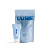Смазка на водной основе Friday Bae Lube - 50 мл. - Friday Bae - купить с доставкой в Норильске