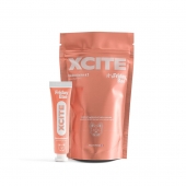 Возбуждающий гель Friday Bae Xcite - 15 мл. - Friday Bae - купить с доставкой в Норильске