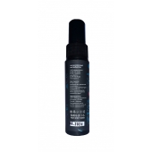 Спрей для горла Deep Throat с десенсибилизирующим эффектом и вкусом бабл-гам - 50 мл. - БиоМед - купить с доставкой в Норильске