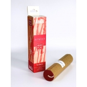 Низкотемпературная свеча для тактильной практики Wax Play To Blaze - Lola Games - купить с доставкой в Норильске