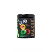 Презервативы MAXUS Mixed - 12 шт. - Maxus - купить с доставкой в Норильске