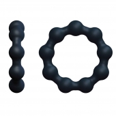 Темно-серое эрекционное кольцо Maximize Ring - Dorcel - в Норильске купить с доставкой