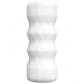 Белый мастурбатор Dorcel Cup Exotic - Dorcel - в Норильске купить с доставкой