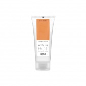 Согревающий лубрикант Mixgliss Hot Cinnamon с ароматом корицы - 70 мл. - Mixgliss - купить с доставкой в Норильске