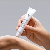 Возбуждающий гель Vibrating Orgasmic Gel - 20 мл. - YESforLOV - купить с доставкой в Норильске