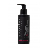 Сужающий гель для женщин Erotist Spring Touch - 150 мл. - Erotist Lubricants - купить с доставкой в Норильске