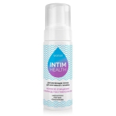 Увлажняющая пенка для интимной гигиены Intim Health - 150 мл. - Биоритм - купить с доставкой в Норильске