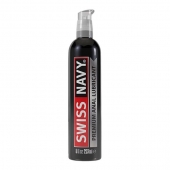 Анальный лубрикант Swiss Navy Premium Anal Lubricant - 237 мл. - Swiss navy - купить с доставкой в Норильске