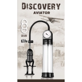 Вакуумная помпа Discovery Aviator - Lola Games - в Норильске купить с доставкой