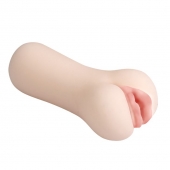 Мастурбатор-вагина Candy - 14 см. - Baile - в Норильске купить с доставкой