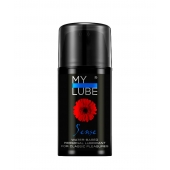 Интимная гель-смазка на водной основе MyLube SENSE - 100 мл. - MyLube - купить с доставкой в Норильске