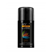 Анальная гель-смазка на водной основе MyLube GLIDE - 100 мл. - MyLube - купить с доставкой в Норильске