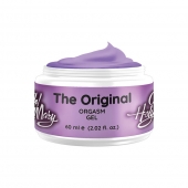 Стимулирующий гель Nuei Oh! Holy Mary The Original Orgasm Gel - 60 мл. - Nuei cosmetics - купить с доставкой в Норильске