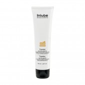 Водный лубрикант Nuei Inlube с алоэ вера и ароматом тирамису - 100 мл. - Nuei cosmetics - купить с доставкой в Норильске